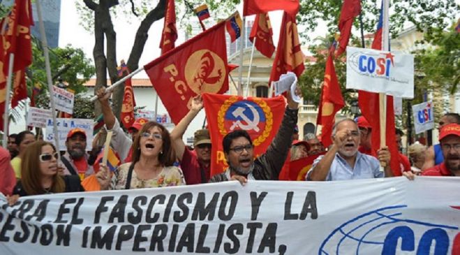 &Eta; &sigma;ύ&nu;&theta;&epsilon;&tau;&eta; &pi;&rho;&alpha;&gamma;&mu;&alpha;&tau;&iota;&kappa;ό&tau;&eta;&tau;&alpha; &tau;&eta;&sigmaf; &Beta;&epsilon;&nu;&epsilon;&zeta;&omicron;&upsilon;έ&lambda;&alpha;&sigmaf;