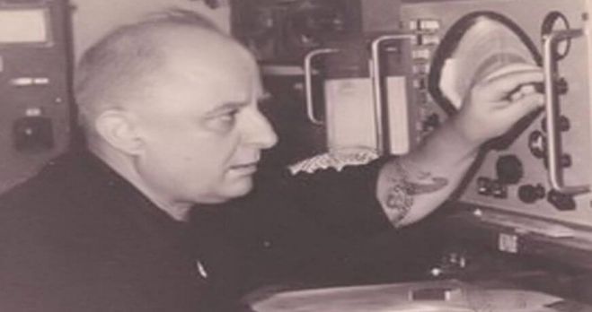 &Nu;ί&kappa;&omicron;&sigmaf; &Kappa;&alpha;&beta;&beta;&alpha;&delta;ί&alpha;&sigmaf;: &laquo;&Pi;&rho;ώ&tau;&omicron; &tau;&alpha;&xi;ί&delta;&iota; έ&tau;&upsilon;&chi;&epsilon; &nu;&alpha;ύ&lambda;&omicron;&sigmaf; &gamma;&iota;&alpha; &tau;&omicron; &Nu;ό&tau;&omicron;&hellip;&raquo;