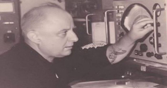 &Nu;ί&kappa;&omicron;&sigmaf; &Kappa;&alpha;&beta;&beta;&alpha;&delta;ί&alpha;&sigmaf;: &laquo;&Pi;&rho;ώ&tau;&omicron; &tau;&alpha;&xi;ί&delta;&iota; έ&tau;&upsilon;&chi;&epsilon; &nu;&alpha;ύ&lambda;&omicron;&sigmaf; &gamma;&iota;&alpha; &tau;&omicron; &Nu;ό&tau;&omicron;&hellip;&raquo;