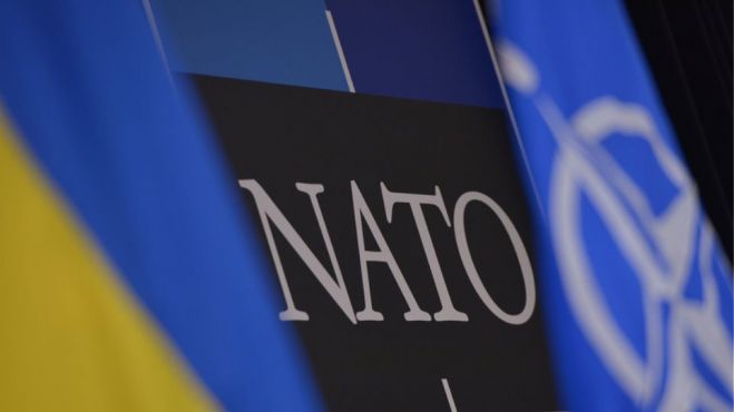 &Omicron;&upsilon;&kappa;&rho;&alpha;&nu;ί&alpha;: &Upsilon;&pi;έ&beta;&alpha;&lambda;&epsilon; &epsilon;&pi;ί&sigma;&eta;&mu;&omicron; &alpha;ί&tau;&eta;&mu;&alpha; έ&nu;&tau;&alpha;&xi;&eta;&sigmaf; &sigma;&tau;&omicron; &Nu;&Alpha;&Tau;&Omicron;