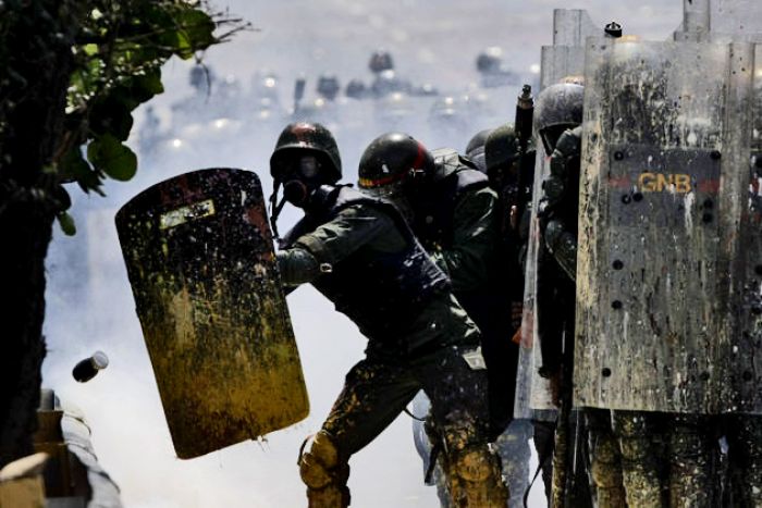 &Eta; &Pi;&alpha;&rho;&omicron;ύ&sigma;&alpha; &kappa;&alpha;&tau;ά&sigma;&tau;&alpha;&sigma;&eta; &sigma;&tau;&eta; &Beta;&epsilon;&nu;&epsilon;&zeta;&omicron;&upsilon;έ&lambda;&alpha; - &Psi;έ&mu;&alpha;&tau;&alpha; &amp; &alpha;&lambda;ή&theta;&epsilon;&iota;&epsilon;&sigmaf; &gamma;&iota;&alpha; &tau;&alpha; &epsilon;&pi;&epsilon;&iota;&sigma;ό&delta;&iota;&alpha; &kappa;&alpha;&iota; &tau;&omicron;&upsilon;&sigmaf; &nu;&epsilon;&kappa;&rho;&omicron;ύ&sigmaf;