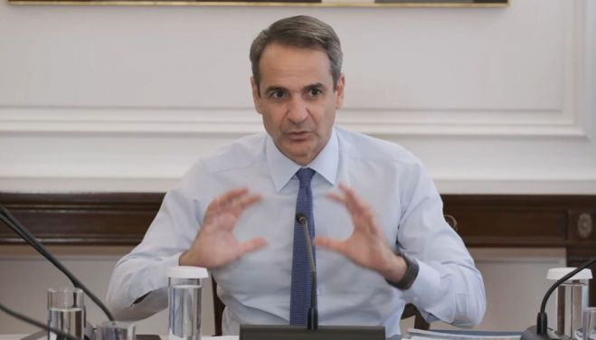 &Omicron; &Mu;&eta;&tau;&sigma;&omicron;&tau;ά&kappa;&eta;&sigmaf; &epsilon;ί&nu;&alpha;&iota; &laquo;&tau;&omicron; &pi;&iota;&omicron; &kappa;&alpha;&lambda;ό &pi;&alpha;&iota;&delta;ί&raquo;...