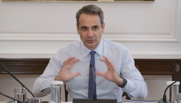 &Omicron; &Mu;&eta;&tau;&sigma;&omicron;&tau;ά&kappa;&eta;&sigmaf; &epsilon;ί&nu;&alpha;&iota; &laquo;&tau;&omicron; &pi;&iota;&omicron; &kappa;&alpha;&lambda;ό &pi;&alpha;&iota;&delta;ί&raquo;...