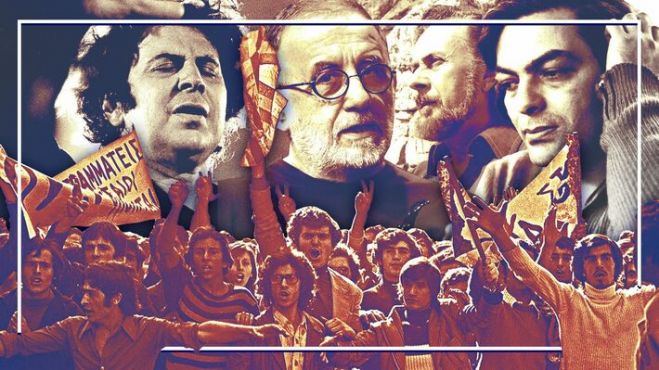 10+1 &tau;&rho;&alpha;&gamma;&omicron;ύ&delta;&iota;&alpha; &pi;&omicron;&upsilon; έ&gamma;&iota;&nu;&alpha;&nu; &laquo;έ&nu;&alpha;&raquo; &mu;&epsilon; &tau;&eta;&nu; &alpha;&nu;&tau;&iota;&delta;&iota;&kappa;&tau;&alpha;&tau;&omicron;&rho;&iota;&kappa;ή &pi;ά&lambda;&eta; &tau;&omicron;&upsilon; &epsilon;&lambda;&lambda;&eta;&nu;&iota;&kappa;&omicron;ύ &lambda;&alpha;&omicron;ύ