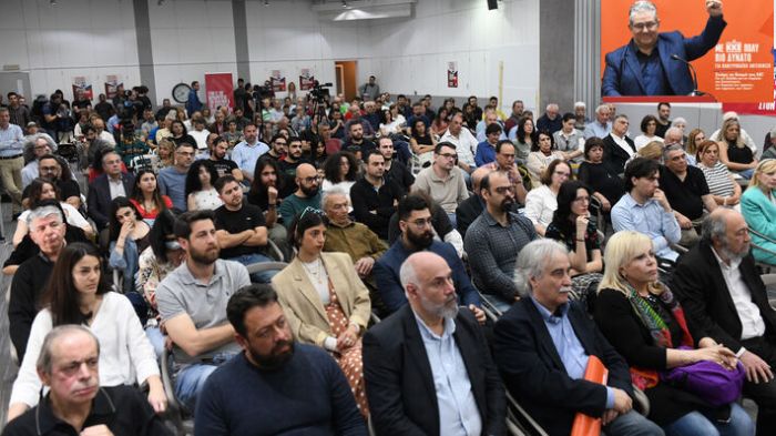 &Mu;&epsilon; &Kappa;&Kappa;&Epsilon; &pi;&omicron;&lambda;ύ &pi;&iota;&omicron; &delta;&upsilon;&nu;&alpha;&tau;ό &gamma;&iota;&alpha; &mu;&iota;&alpha; &mu;&epsilon;&gamma;ά&lambda;&eta; &pi;&alpha;&nu;&epsilon;&upsilon;&rho;&omega;&pi;&alpha;ϊ&kappa;ή &alpha;&nu;&tau;&epsilon;&pi;ί&theta;&epsilon;&sigma;&eta;!