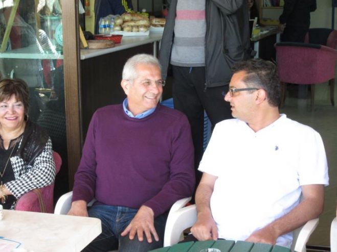 &Mu;&eta;&nu;ύ&mu;&alpha;&tau;&alpha; &epsilon;&iota;&rho;&eta;&nu;&iota;&kappa;ή&sigmaf; &sigma;&upsilon;&mu;&beta;ί&omega;&sigma;&eta;&sigmaf;