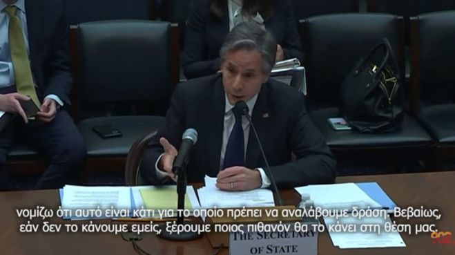 &Omicron;&iota; &alpha;&rho;&chi;&iota;&Nu;&Alpha;&Tau;&Omicron;ϊ&kappa;&omicron;ί &laquo;&sigma;ύ&mu;&mu;&alpha;&chi;&omicron;&iota;&raquo; &pi;&rho;&omicron;&omega;&theta;&omicron;ύ&nu; &tau;&eta;&nu; &epsilon;&pi;ί&sigma;&pi;&epsilon;&upsilon;&sigma;&eta; &pi;&omega;&lambda;ή&sigma;&epsilon;&omega;&nu; ό&pi;&lambda;&omega;&nu; &sigma;&tau;&eta;&nu; &Tau;&omicron;&upsilon;&rho;&kappa;ί&alpha;