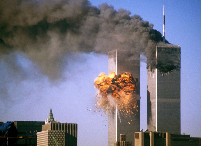 11 &Sigma;&epsilon;&pi;&tau;έ&mu;&beta;&rho;&eta; 2001: &Epsilon;&nu;&alpha; &chi;&tau;ύ&pi;&eta;&mu;&alpha; &pi;&omicron;&upsilon; &mu;&pi;&omicron;&rho;&omicron;ύ&sigma;&epsilon; &nu;&alpha; &alpha;&pi;&omicron;&phi;&epsilon;&upsilon;&chi;&theta;&epsilon;ί&hellip;