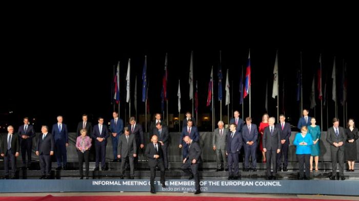 Άτυπη σύνοδος ΕΕ: Ζητούμενο η ενίσχυση της θέσης της λυκοσυμμαχίας και των κρατών - μελών στην ιμπεριαλιστική σκακιέρα