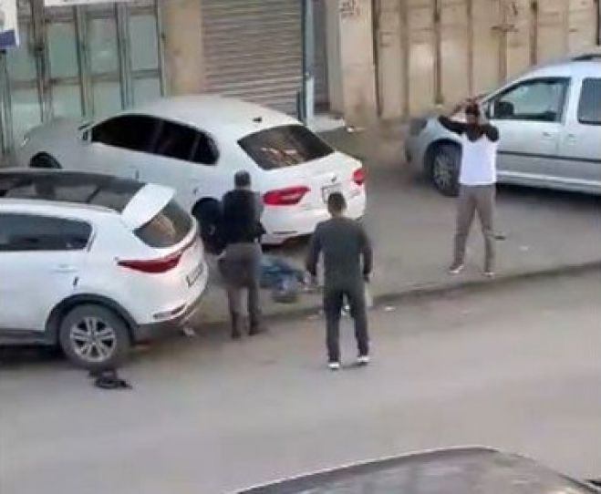 &Iota;&sigma;&rho;&alpha;&eta;&lambda;&iota;&nu;ό έ&nu;&sigma;&tau;&omicron;&lambda;&omicron; &kappa;ά&theta;&alpha;&rho;&mu;&alpha; &delta;&omicron;&lambda;&omicron;&phi;ό&nu;&eta;&sigma;&epsilon; &epsilon;&nu; &psi;&upsilon;&chi;&rho;ώ &nu;&epsilon;&alpha;&rho;ό &Pi;&alpha;&lambda;&alpha;&iota;&sigma;&tau;ί&nu;&iota;&omicron; (&beta;ί&nu;&tau;&epsilon;&omicron;)