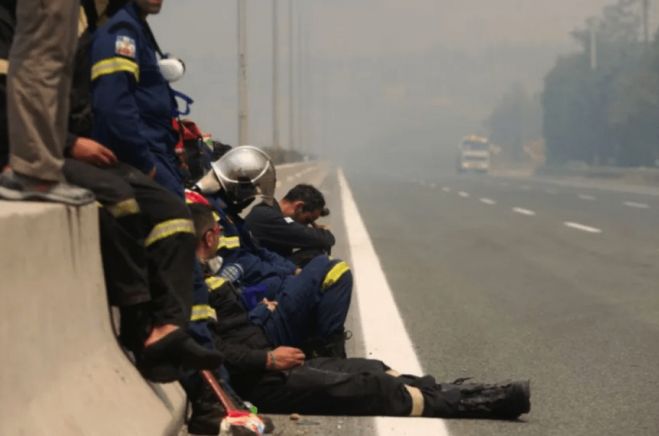 &Tau;&iota; &sigma;&eta;&mu;&alpha;ί&nu;&epsilon;&iota; &nu;&alpha; &mu;&eta;&nu; έ&chi;&epsilon;&iota;&sigmaf; &tau;&sigma;ί&pi;&alpha;