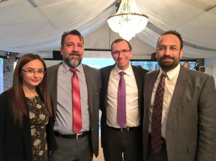 Κοινοί Φόβοι Ε/κ και Τ/κ για την ασφάλεια