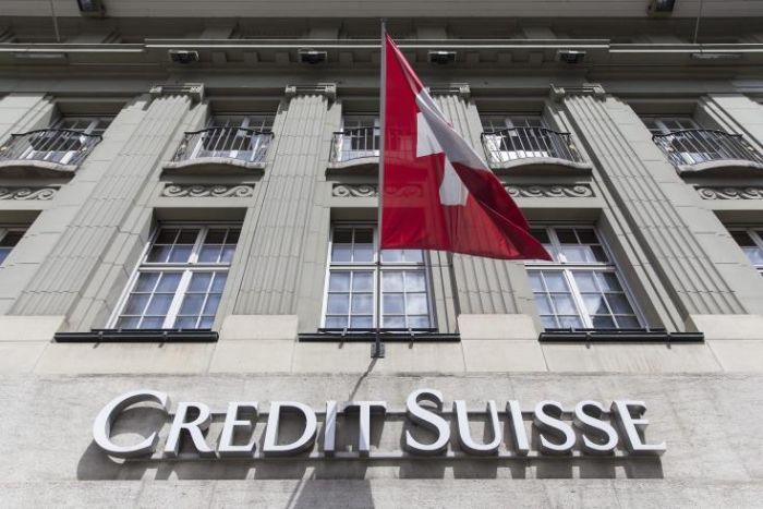 &Eta; Credit Suisse &theta;&alpha; &kappa;&alpha;&tau;&alpha;&rho;&gamma;ή&sigma;&epsilon;&iota; &omega;&sigmaf; &kappa;&alpha;&iota; 6.500 &theta;έ&sigma;&epsilon;&iota;&sigmaf; &epsilon;&rho;&gamma;&alpha;&sigma;ί&alpha;&sigmaf;