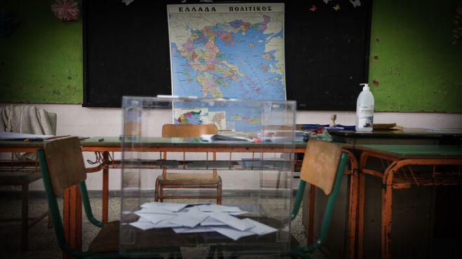 &Epsilon;&lambda;&lambda;ά&delta;&alpha;: &Eta; &epsilon;&pi;ό&mu;&epsilon;&nu;&eta; &mu;έ&rho;&alpha; - &Omicron;&iota; &delta;&iota;&epsilon;&rho;&epsilon;&upsilon;&nu;&eta;&tau;&iota;&kappa;έ&sigmaf; &epsilon;&nu;&tau;&omicron;&lambda;έ&sigmaf; &kappa;&alpha;&iota; &eta; &pi;&rho;&omicron;&sigma;&phi;&upsilon;&gamma;ή &sigma;&epsilon; &nu;έ&epsilon;&sigmaf; &kappa;ά&lambda;&pi;&epsilon;&sigmaf;