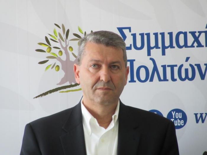 &Omicron; &Pi;&rho;ό&epsilon;&delta;&rho;&omicron;&sigmaf; &nu;&alpha; &sigma;&epsilon;&beta;&alpha;&sigma;&tau;&epsilon;ί &tau;&omicron; &theta;&epsilon;&sigma;&mu;ό &tau;&omicron;&upsilon; &Epsilon;&theta;&nu;&iota;&kappa;&omicron;ύ &Sigma;&upsilon;&mu;&beta;&omicron;&upsilon;&lambda;ί&omicron;&upsilon;