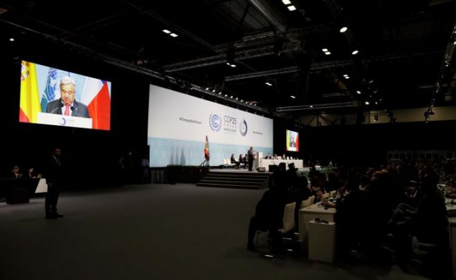 &Alpha;&pi;&omicron;&gamma;&omicron;ή&tau;&epsilon;&upsilon;&sigma;&eta; &gamma;&iota;&alpha; &tau;&eta; &Sigma;ύ&nu;&omicron;&delta;&omicron; &sigma;&tau;&eta; &Mu;&alpha;&delta;&rho;ί&tau;&eta; &epsilon;&kappa;&phi;&rho;ά&zeta;&epsilon;&iota; &eta; &Omicron;&mu;&omicron;&sigma;&pi;&omicron;&nu;&delta;ί&alpha; &Pi;&epsilon;&rho;&iota;&beta;&alpha;&lambda;&lambda;&omicron;&nu;&tau;&iota;&kappa;ώ&nu; &Omicron;&rho;&gamma;&alpha;&nu;ώ&sigma;&epsilon;&omega;&nu;