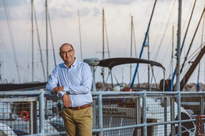 &Nu;έ&omicron;&sigmaf; &Pi;&rho;ό&epsilon;&delta;&rho;&omicron;&sigmaf; Έ&nu;&omega;&sigma;&eta;&sigmaf; &Delta;ή&mu;&omega;&nu; &omicron; &Alpha;&nu;&delta;&rho;έ&alpha;&sigmaf; &Beta;ύ&rho;&alpha;&sigmaf;