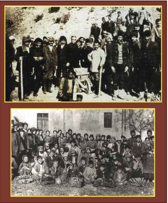 &Epsilon;&kappa;&alpha;&tau;ό&nu; &chi;&rho;ό&nu;&iota;&alpha; &alpha;&pi;ό &tau;&eta; &Gamma;&epsilon;&nu;&omicron;&kappa;&tau;&omicron;&nu;ί&alpha; &tau;&omega;&nu; &Pi;&omicron;&nu;&tau;ί&omega;&nu; (1919 - 2019)