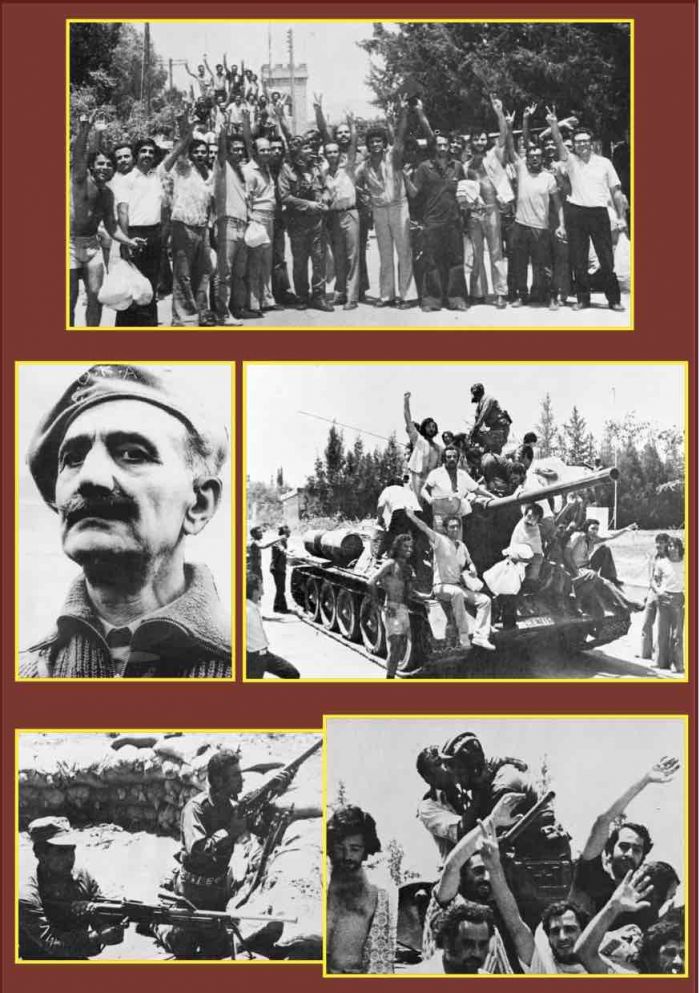 &Sigma;&upsilon;&nu;&alpha;&gamma;&epsilon;&rho;&mu;ό&sigmaf;, &Epsilon;&Omicron;&Kappa;&Alpha; &Beta;' &kappa;&alpha;&iota; &eta; &pi;&rho;ώ&tau;&eta; &alpha;&pi;ό&pi;&epsilon;&iota;&rho;&alpha; &pi;&omicron;&lambda;&iota;&tau;&iota;&kappa;&omicron;-&epsilon;&kappa;&lambda;&omicron;&gamma;&iota;&kappa;ή&sigmaf; &sigma;ύ&mu;&pi;&lambda;&epsilon;&upsilon;&sigma;&eta;&sigmaf;