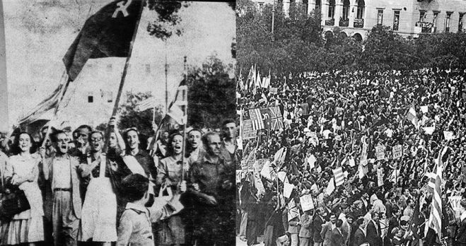 12 &Omicron;&kappa;&tau;ώ&beta;&rho;&eta;: &Eta; -&alpha;&nu;&omicron;&lambda;&omicron;&kappa;&lambda;ή&rho;&omega;&tau;&eta;- &Alpha;&pi;&epsilon;&lambda;&epsilon;&upsilon;&theta;έ&rho;&omega;&sigma;&eta; &tau;&eta;&sigmaf; &Alpha;&theta;ή&nu;&alpha;&sigmaf;