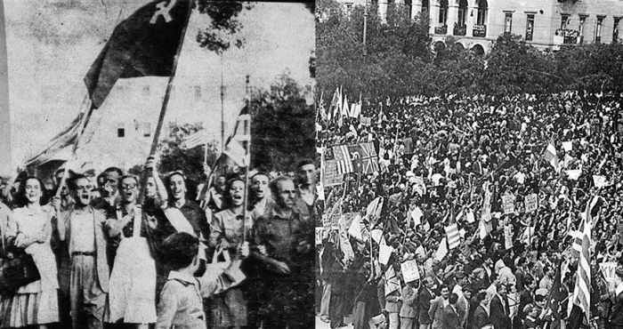 12 &Omicron;&kappa;&tau;ώ&beta;&rho;&eta;: &Eta; -&alpha;&nu;&omicron;&lambda;&omicron;&kappa;&lambda;ή&rho;&omega;&tau;&eta;- &Alpha;&pi;&epsilon;&lambda;&epsilon;&upsilon;&theta;έ&rho;&omega;&sigma;&eta; &tau;&eta;&sigmaf; &Alpha;&theta;ή&nu;&alpha;&sigmaf;