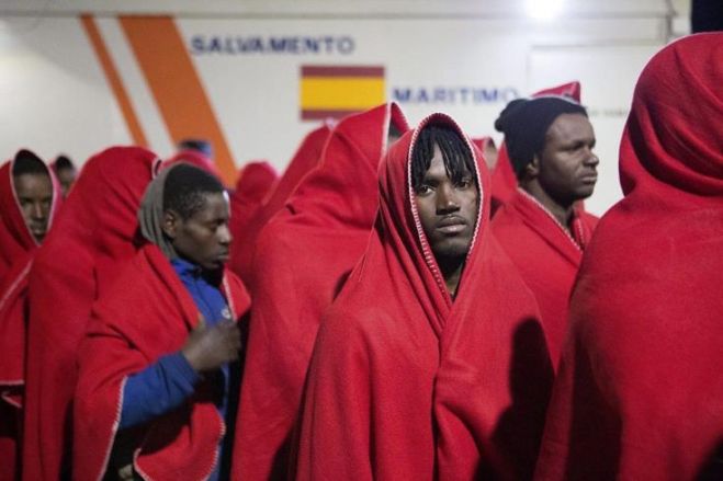 &Sigma;&tau;ό&chi;&omicron;&sigmaf; &nu;&alpha; &alpha;&nu;&alpha;&kappa;ό&psi;&omicron;&upsilon;&mu;&epsilon; &tau;&eta; &rho;&omicron;ή &mu;&epsilon;&tau;&alpha;&nu;&alpha;&sigma;&tau;ώ&nu; &alpha;&pi;ό &tau;&eta; &Lambda;&iota;&beta;ύ&eta;&middot; over!