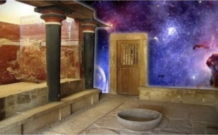 &Iota;&sigma;&tau;&omicron;&rho;ί&alpha;, &mu;&omicron;&rho;&phi;έ&sigmaf; &kappa;&alpha;&iota;... &pi;&alpha;&rho;&alpha;&sigma;&kappa;ή&nu;&iota;&omicron; - &mu;&epsilon; &tau;&omicron;&nu; &Mu;ά&kappa;&eta; &Alpha;&nu;&tau;&omega;&nu;ό&pi;&omicron;&upsilon;&lambda;&omicron;