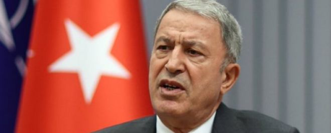 &Alpha;&pi;&epsilon;&iota;&lambda;&epsilon;ί &omicron; &Alpha;&kappa;ά&rho;- &laquo;&Delta;&epsilon;&nu; &alpha;&sigma;&tau;&epsilon;&iota;&epsilon;&upsilon;ό&mu;&alpha;&sigma;&tau;&epsilon; - &Mu;&eta;&nu; &tau;&omicron;&lambda;&mu;ή&sigma;&epsilon;&tau;&epsilon; &pi;&epsilon;&rho;&iota;&pi;έ&tau;&epsilon;&iota;&epsilon;&sigmaf; &sigma;&alpha;&nu; &kappa;&alpha;&kappa;&omicron;&mu;&alpha;&theta;&eta;&mu;έ&nu;&omicron;&iota;&raquo;