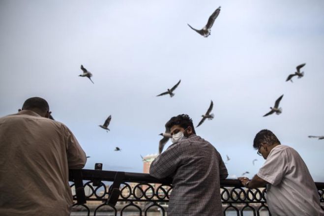 &Eta;&Alpha;&Epsilon;: &Alpha;&nu;&alpha;&pi;&tau;ύ&chi;&theta;&eta;&kappa;&epsilon; &theta;&epsilon;&rho;&alpha;&pi;&epsilon;ί&alpha; &gamma;&iota;&alpha; &tau;&omicron;&nu; COVID-19 &mu;&epsilon; &beta;&lambda;&alpha;&sigma;&tau;&omicron;&kappa;ύ&tau;&tau;&alpha;&rho;&alpha;