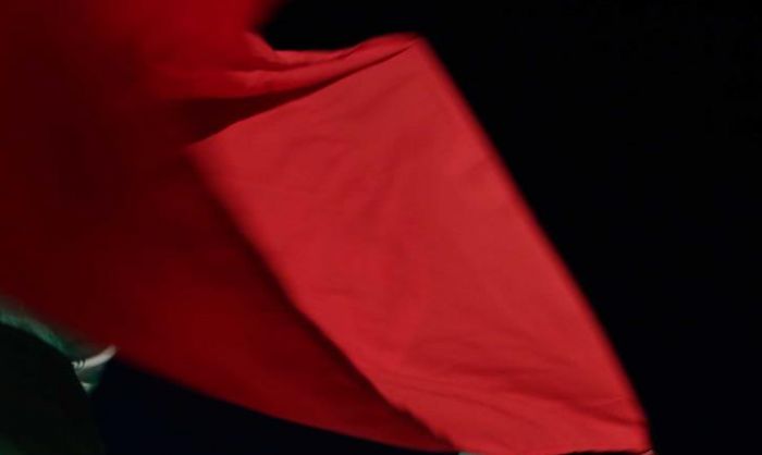 &Pi;&Epsilon;&Omicron;: &Kappa;ά&lambda;&epsilon;&sigma;&mu;&alpha; &sigma;&tau;&omicron;&upsilon;&sigmaf; &epsilon;&rho;&gamma;&alpha;&zeta;ό&mu;&epsilon;&nu;&omicron;&upsilon;&sigmaf; &nu;&alpha; &gamma;&iota;&omicron;&rho;&tau;ά&sigma;&omicron;&upsilon;&nu; &tau;&eta;&nu; &Pi;&rho;&omega;&tau;&omicron;&mu;&alpha;&gamma;&iota;ά &mu;&epsilon; &mu;&iota;&alpha; &kappa;ό&kappa;&kappa;&iota;&nu;&eta; &sigma;&eta;&mu;&alpha;ί&alpha; &sigma;&tau;&omicron; &mu;&pi;&alpha;&lambda;&kappa;ό&nu;&iota;