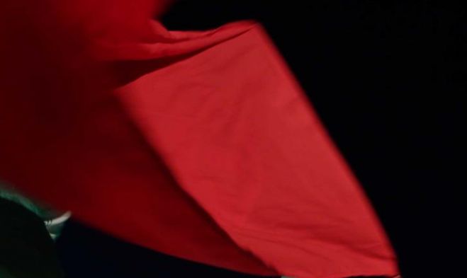 &Pi;&Epsilon;&Omicron;: &Kappa;ά&lambda;&epsilon;&sigma;&mu;&alpha; &sigma;&tau;&omicron;&upsilon;&sigmaf; &epsilon;&rho;&gamma;&alpha;&zeta;ό&mu;&epsilon;&nu;&omicron;&upsilon;&sigmaf; &nu;&alpha; &gamma;&iota;&omicron;&rho;&tau;ά&sigma;&omicron;&upsilon;&nu; &tau;&eta;&nu; &Pi;&rho;&omega;&tau;&omicron;&mu;&alpha;&gamma;&iota;ά &mu;&epsilon; &mu;&iota;&alpha; &kappa;ό&kappa;&kappa;&iota;&nu;&eta; &sigma;&eta;&mu;&alpha;ί&alpha; &sigma;&tau;&omicron; &mu;&pi;&alpha;&lambda;&kappa;ό&nu;&iota;