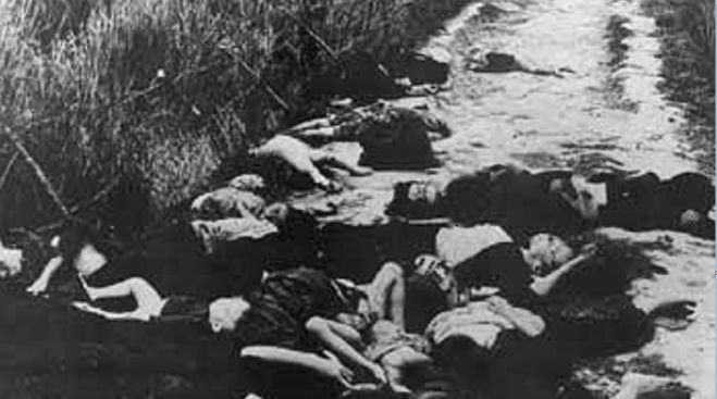 &Beta;&iota;&epsilon;&tau;&nu;ά&mu; 1968: &Eta; &sigma;&phi;&alpha;&gamma;ή &sigma;&tau;&omicron; &Mu;&iota; &Lambda;ά&iota;