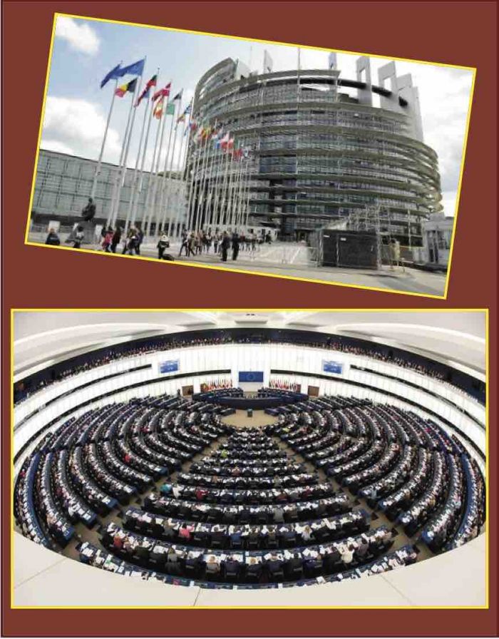 &Epsilon;&upsilon;&rho;&omega;&pi;&alpha;ϊ&kappa;ό &Kappa;&omicron;&iota;&nu;&omicron;&beta;&omicron;ύ&lambda;&iota;&omicron;: &Psi;ή&phi;&iota;&sigma;&mu;&alpha; - &laquo;&pi;&lambda;&upsilon;&nu;&tau;ή&rho;&iota;&omicron;&raquo; &tau;&omega;&nu; &sigma;&kappa;&alpha;&nu;&delta;ά&lambda;&omega;&nu; &kappa;&alpha;&iota; &tau;&eta;&sigmaf; &delta;&iota;&alpha;&phi;&theta;&omicron;&rho;ά&sigmaf;