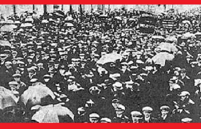 &Gamma;&alpha;&lambda;&lambda;ί&alpha; 1934: &Omicron; &lambda;&alpha;ό&sigmaf; &tau;&sigma;&alpha;&kappa;ί&zeta;&epsilon;&iota; &tau;&omicron;&upsilon;&sigmaf; &phi;&alpha;&sigma;ί&sigma;&tau;&epsilon;&sigmaf;