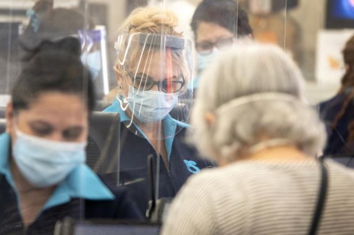 &Kappa;&omicron;&rho;&omega;&nu;&omicron;ϊό&sigmaf;: &Pi;&rho;ό&omega;&rho;&eta; ά&rho;&sigma;&eta; &mu;έ&tau;&rho;&omega;&nu; &theta;&alpha; &omicron;&delta;&eta;&gamma;ή&sigma;&epsilon;&iota; &sigma;&epsilon; &xi;&alpha;&phi;&nu;&iota;&kappa;ή &epsilon;&pi;&alpha;&nu;&epsilon;&mu;&phi;ά&nu;&iota;&sigma;&eta; &iota;&omicron;ύ