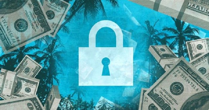 Paradise Papers: &Lambda;&epsilon;&phi;&tau;&alpha;́ &upsilon;&pi;&alpha;́&rho;&chi;&omicron;&upsilon;&nu;&hellip;