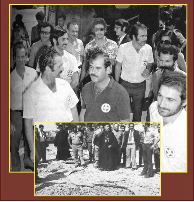 &Eta; &Epsilon;&Omicron;&Kappa;&Alpha; &Beta;&rsquo; &epsilon;ί&nu;&alpha;&iota; &epsilon;&delta;ώ &kappa;&alpha;&iota; &mu;&alpha;&sigmaf;... &delta;&iota;&omicron;&iota;&kappa;&epsilon;ί!