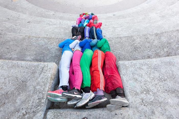 &Pi;&rho;ό&sigma;&kappa;&lambda;&eta;&sigma;&eta; &alpha;&pi;ό &tau;&omicron; &Pi;ά&phi;&omicron;&sigmaf;2017 &gamma;&iota;&alpha; &alpha;&kappa;&rho;&omicron;ά&sigma;&epsilon;&iota;&sigmaf;