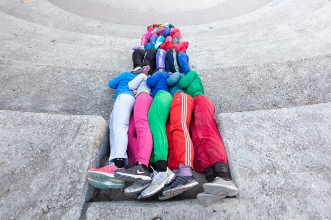 &Pi;&rho;ό&sigma;&kappa;&lambda;&eta;&sigma;&eta; &alpha;&pi;ό &tau;&omicron; &Pi;ά&phi;&omicron;&sigmaf;2017 &gamma;&iota;&alpha; &alpha;&kappa;&rho;&omicron;ά&sigma;&epsilon;&iota;&sigmaf;