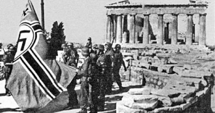 &Kappa;&alpha;&lambda;ύ&beta;&alpha; &mu;&epsilon; &kappa;&alpha;&lambda;ύ&beta;&alpha;, &sigma;&pi;ί&tau;&iota; &mu;&epsilon; &sigma;&pi;ί&tau;&iota;!