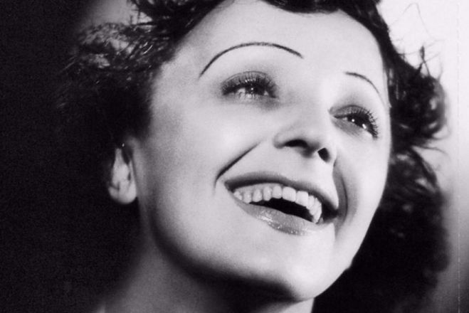 Εντίθ Πιάφ: «Όταν τραγουδάς πάντα να ’χεις στόχο την καρδιά των ανθρώπων»