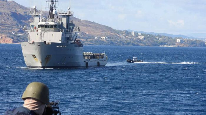 Κρυφό καμάρι