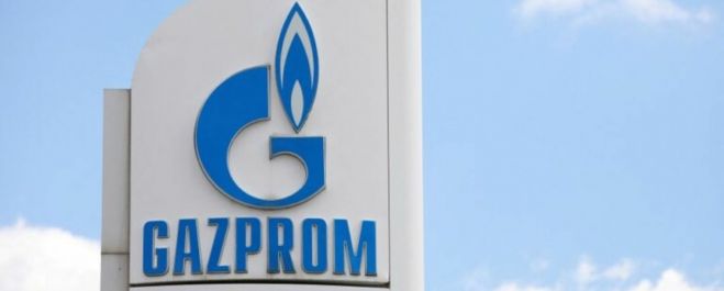 Gazprom: &Alpha;&nu;&alpha;&kappa;&omicron;ί&nu;&omega;&sigma;&epsilon; ό&tau;&iota; &delta;&iota;&alpha;&kappa;ό&pi;&tau;&epsilon;&iota; &tau;&eta;&nu; &pi;&alpha;&rho;&omicron;&chi;ή &alpha;&epsilon;&rho;ί&omicron;&upsilon; &pi;&rho;&omicron;&sigmaf; &tau;&eta;&nu; &Lambda;&epsilon;&tau;&omicron;&nu;ί&alpha;