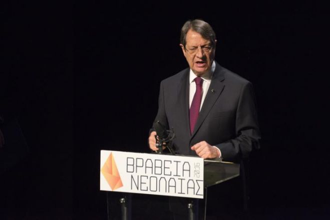 &Kappa;ά&pi;&omicron;&iota;&omicron;&iota; &zeta;&eta;&tau;&omicron;ύ&nu; &alpha;&phi;&omicron;&rho;&mu;έ&sigmaf; &gamma;&iota;&alpha; &nu;&alpha; &alpha;&pi;&omicron;&phi;ύ&gamma;&omicron;&upsilon;&nu; &alpha;&nu;ά&lambda;&eta;&psi;&eta; &epsilon;&upsilon;&theta;&upsilon;&nu;ώ&nu; &sigma;&tau;&omicron; &Kappa;&upsilon;&pi;&rho;&iota;&alpha;&kappa;ό