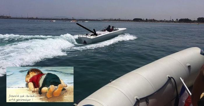 &Chi;&iota;&lambda;&iota;ά&delta;&epsilon;&sigmaf; &pi;&rho;ό&sigma;&phi;&upsilon;&gamma;&epsilon;&sigmaf; &chi;ά&nu;&omicron;&upsilon;&nu; &tau;&eta; &zeta;&omega;ή &tau;&omicron;&upsilon;&sigmaf; &sigma;&tau;&eta;&nu; &pi;&rho;&omicron;&sigma;&pi;ά&theta;&epsilon;&iota;&alpha; &nu;&alpha; &phi;&tau;ά&sigma;&omicron;&upsilon;&nu; &sigma;&tau;&eta;&nu; &Epsilon;&upsilon;&rho;ώ&pi;&eta;