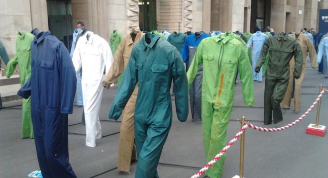 &Epsilon;&lambda;&lambda;ά&delta;&alpha;: &laquo;&Delta;&alpha;&nu;&epsilon;&iota;&sigma;&mu;ό&raquo; &tau;&omega;&nu; &epsilon;&rho;&gamma;&alpha;&zeta;&omicron;&mu;έ&nu;&omega;&nu; &pi;&rho;&omicron;&tau;&epsilon;ί&nu;&epsilon;&iota; &omicron; &Sigma;&Epsilon;&Beta;