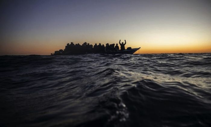 H &epsilon;&pi;ί&tau;&rho;&omicron;&pi;&omicron;&sigmaf; &tau;&eta;&sigmaf; &Epsilon;&Epsilon; &kappa;&alpha;&tau;&eta;&gamma;&omicron;&rho;&epsilon;ί &epsilon;&upsilon;&theta;έ&omega;&sigmaf; &tau;&eta;&nu; &Epsilon;&lambda;&lambda;ά&delta;&alpha; &gamma;&iota;&alpha; &ldquo;&beta;ί&alpha;&iota;&epsilon;&sigmaf; &kappa;&alpha;&iota; &pi;&alpha;&rho;ά&nu;&omicron;&mu;&epsilon;&sigmaf; &alpha;&pi;&epsilon;&lambda;ά&sigma;&epsilon;&iota;&sigmaf; &mu;&epsilon;&tau;&alpha;&nu;&alpha;&sigma;&tau;ώ&nu;&rdquo;