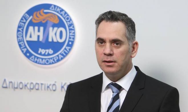 &Nu;. &Pi;&alpha;&pi;&alpha;&delta;ό&pi;&omicron;&upsilon;&lambda;&omicron;&sigmaf;: &Nu;&alpha; &pi;&rho;&omicron;&chi;&omega;&rho;ή&sigma;&omicron;&upsilon;&mu;&epsilon; &sigma;&epsilon; &epsilon;&pi;&alpha;&nu;&alpha;&kappa;&alpha;&theta;&omicron;&rho;&iota;&sigma;&mu;ό &tau;&eta;&sigmaf; &sigma;&tau;&rho;&alpha;&tau;&eta;&gamma;&iota;&kappa;ή&sigmaf; &gamma;&iota;&alpha; &tau;&omicron; &Kappa;&upsilon;&pi;&rho;&iota;&alpha;&kappa;ό