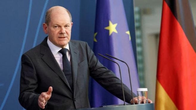 &Gamma;&epsilon;&rho;&mu;&alpha;&nu;&iota;&kappa;ή &kappa;&upsilon;&beta;έ&rho;&nu;&eta;&sigma;&eta;: &laquo;&Pi;&alpha;&kappa;έ&tau;&omicron;&raquo; 65 &delta;&iota;&sigmaf; &gamma;&iota;&alpha; &tau;&eta; &theta;&omega;&rho;ά&kappa;&iota;&sigma;&eta; &tau;&omega;&nu; &omicron;&mu;ί&lambda;&omega;&nu; &alpha;&pi;ό &pi;&lambda;&eta;&theta;&omega;&rho;&iota;&sigma;&mu;ό &kappa;&alpha;&iota; &epsilon;&nu;&epsilon;&rho;&gamma;&epsilon;&iota;&alpha;&kappa;ή &kappa;&rho;ί&sigma;&eta;