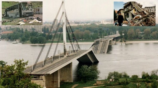 25 &chi;&rho;ό&nu;&iota;&alpha; &alpha;&pi;ό &tau;&omicron;&upsilon;&sigmaf; &Nu;&Alpha;&Tau;&Omicron;&iota;&kappa;&omicron;ύ&sigmaf; &beta;&omicron;&mu;&beta;&alpha;&rho;&delta;&iota;&sigma;&mu;&omicron;ύ&sigmaf; &sigma;&tau;&eta; &Gamma;&iota;&omicron;&upsilon;&gamma;&kappa;&omicron;&sigma;&lambda;&alpha;&beta;ί&alpha; (video)